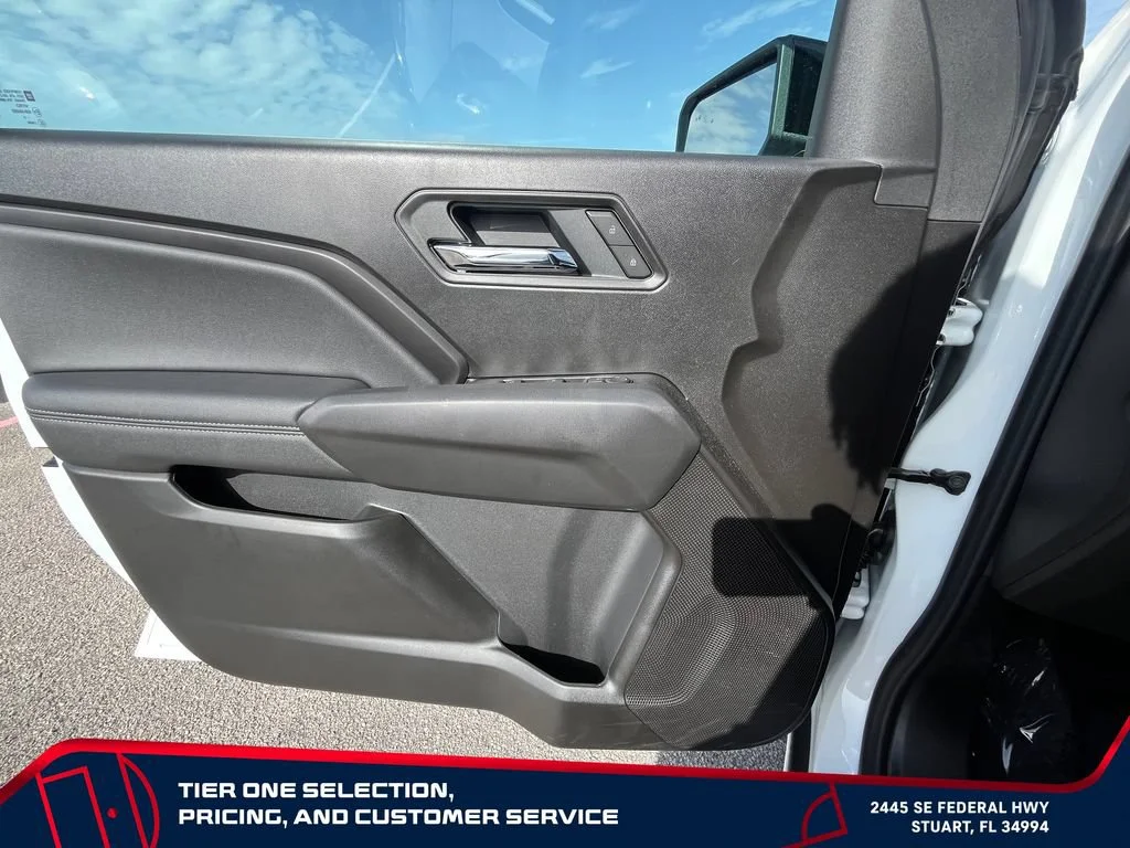 New 2026 Summit White GMC Elevation image 23