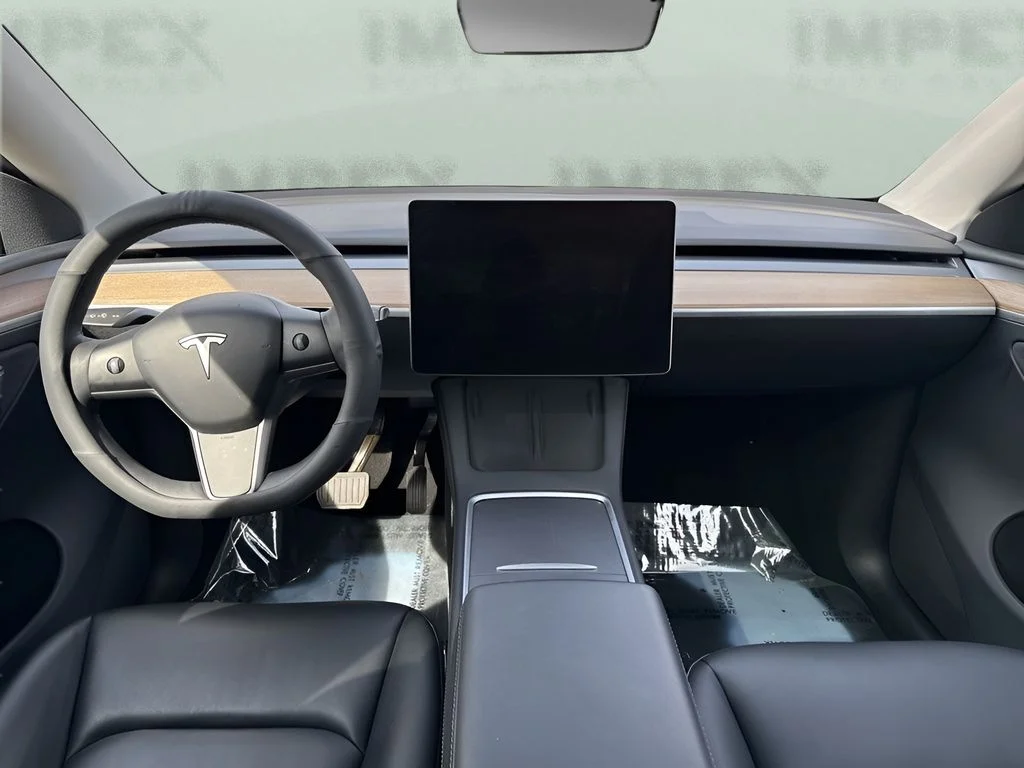 Used 2023 White Tesla Long Range image 13