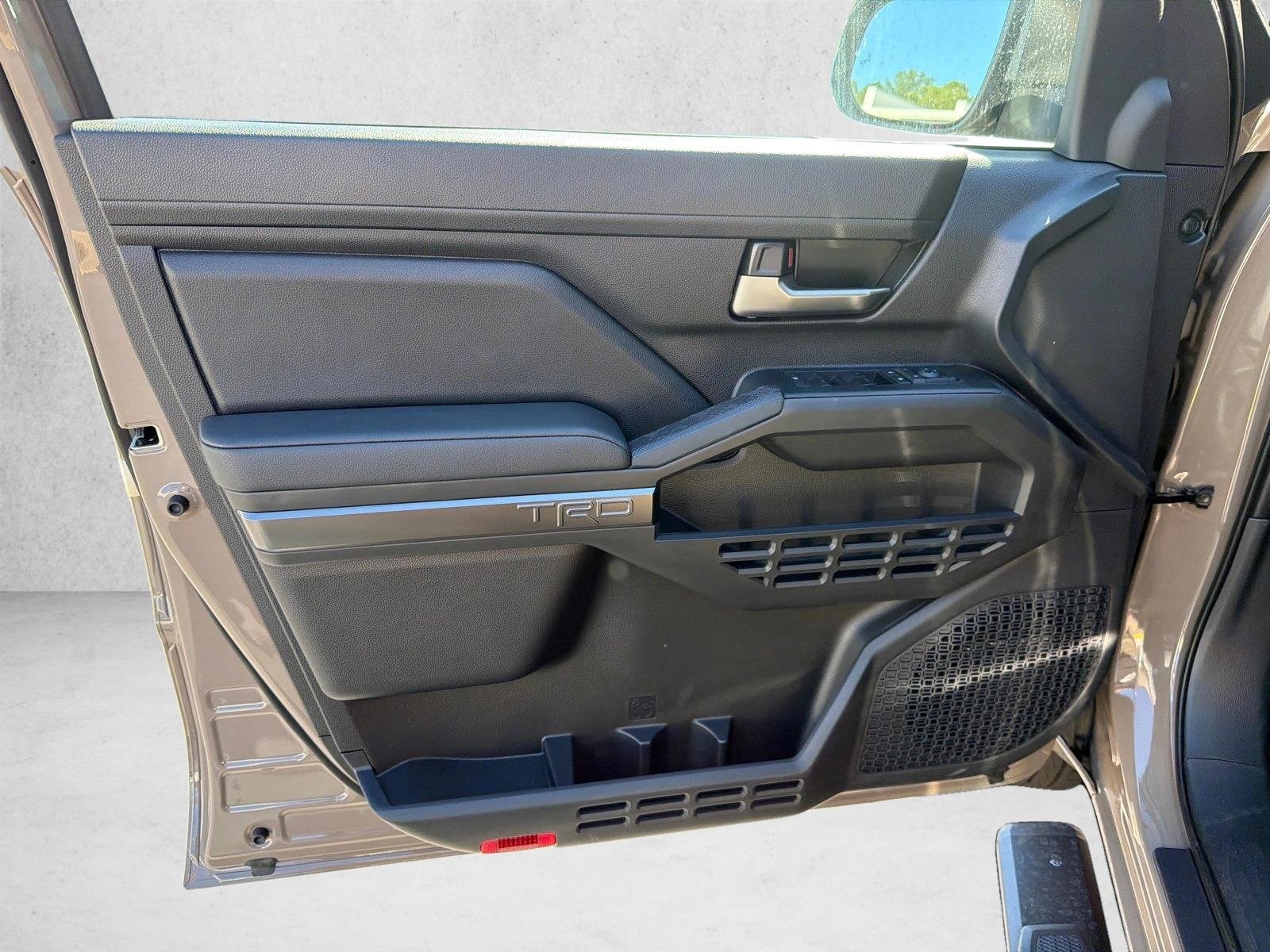 New 2026 Mudbath Toyota TRD Sport i-FORCE MAX image 10
