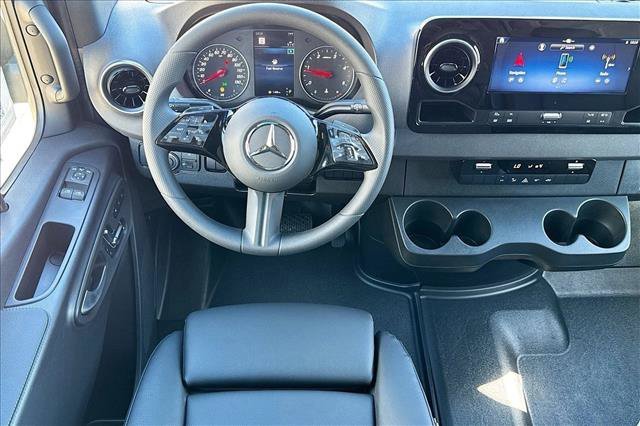 2026 Mercedes-Benz Sprinter Cargo Van Base - Photo 46
