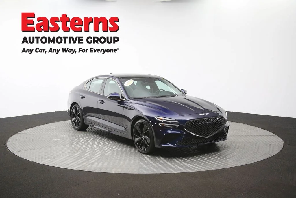 Used 2023 Blue Genesis 2.0T image 52