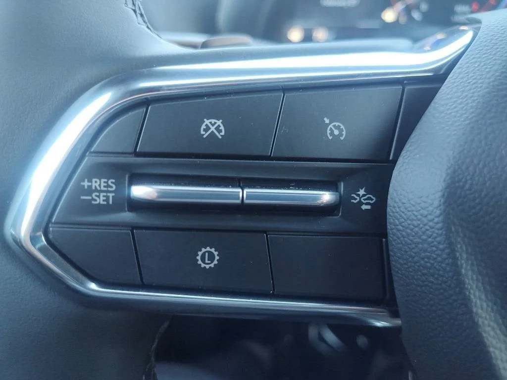 New 2026 Gray Chevrolet LT image 18