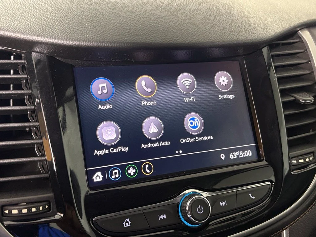 Used 2020 Black Chevrolet LS image 26