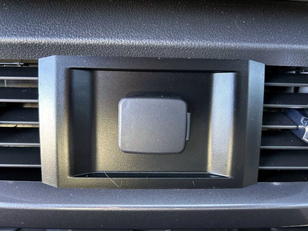 Used 2023 Black Metallic Ford Lariat image 21