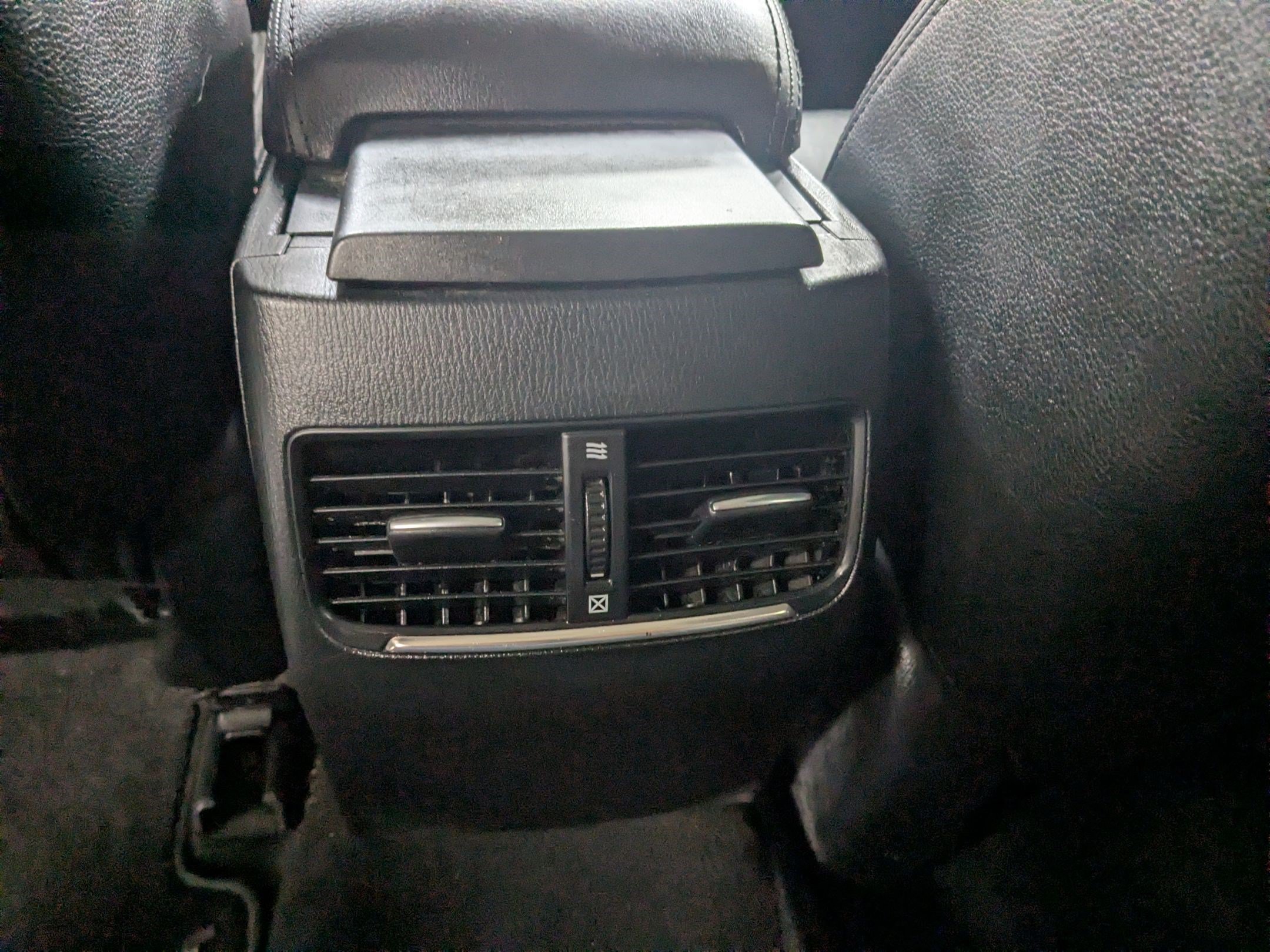 Used 2015 Jet Black Mica Mazda i Touring image 18