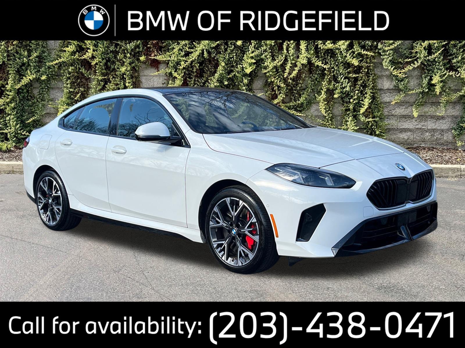 2025 BMW 2 Series