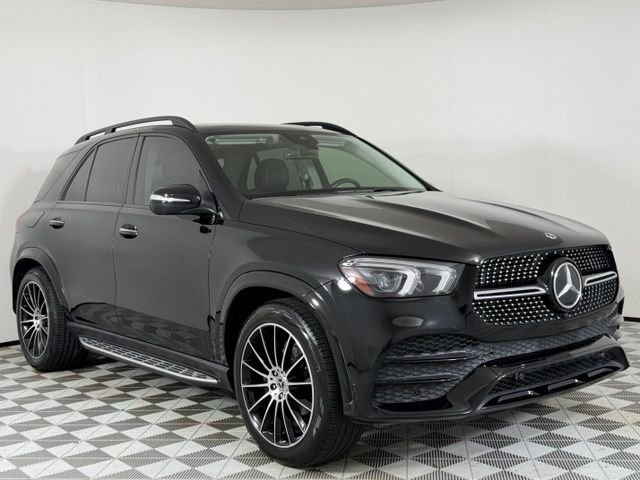 2023 Mercedes-Benz GLE 350
