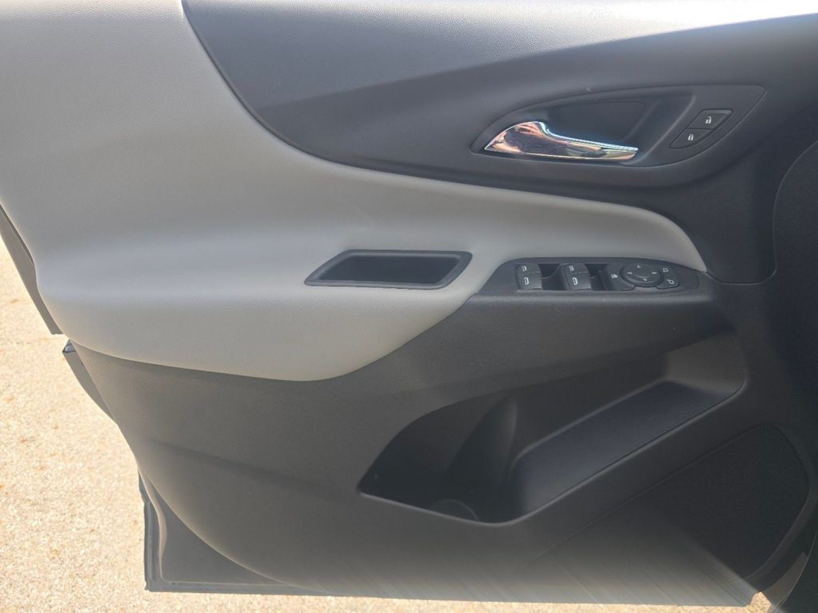 Used 2019 Nightfall Gray Metallic Chevrolet LS image 24