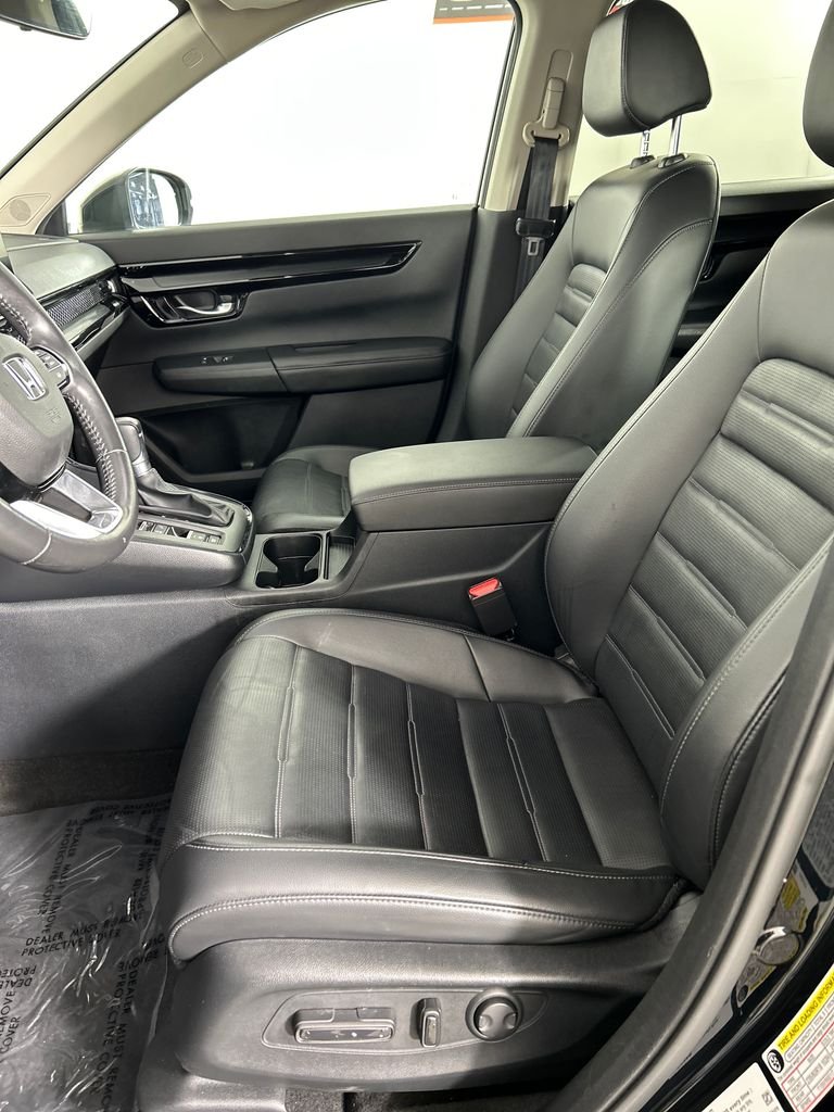 Used 2024  Honda EX-L image 11