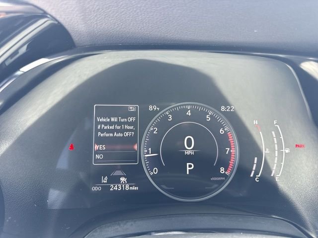 Certified Used 2023 Silver Lexus 350 Premium image 15