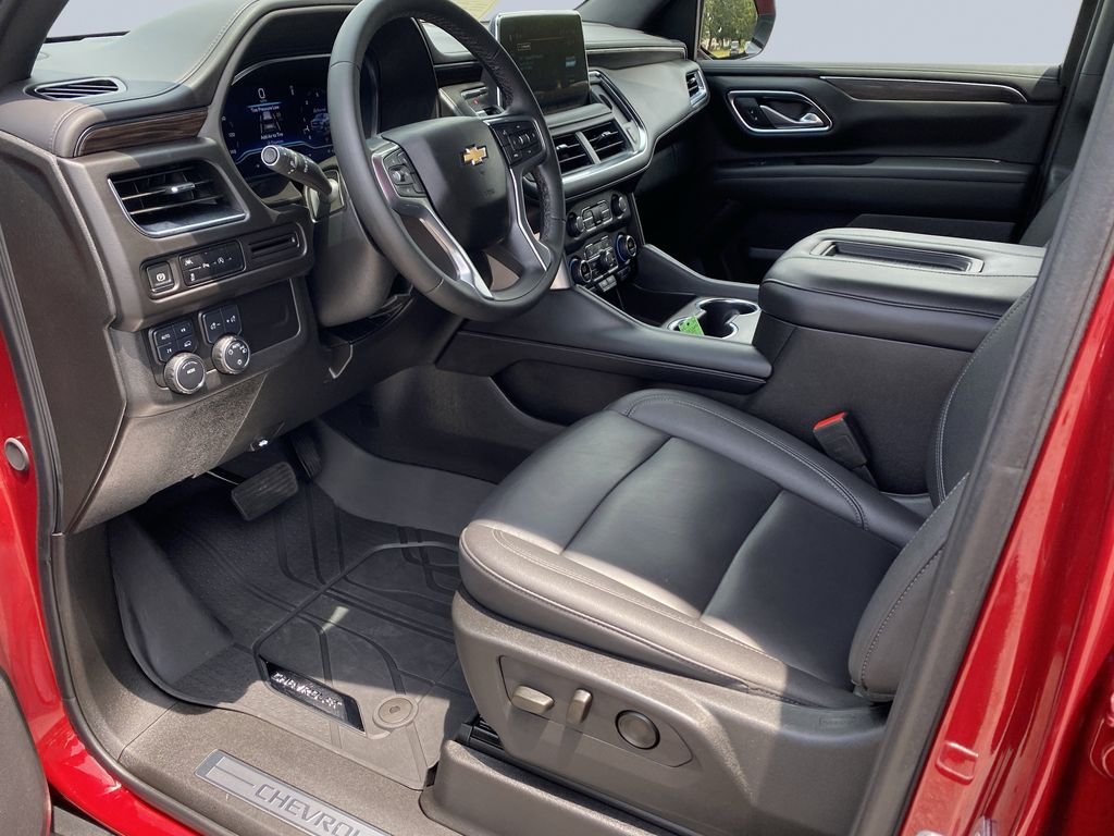 2024 Chevrolet Tahoe LT - Photo 10
