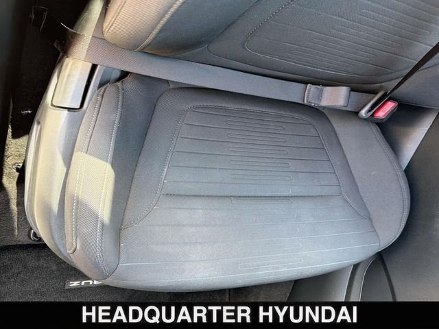2024 Hyundai Santa Cruz SEL - Photo 14