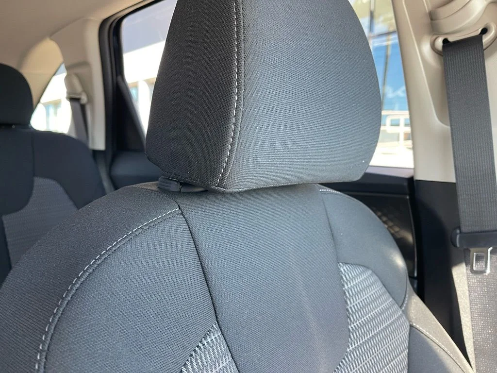 New 2026 Black Kia LX image 22
