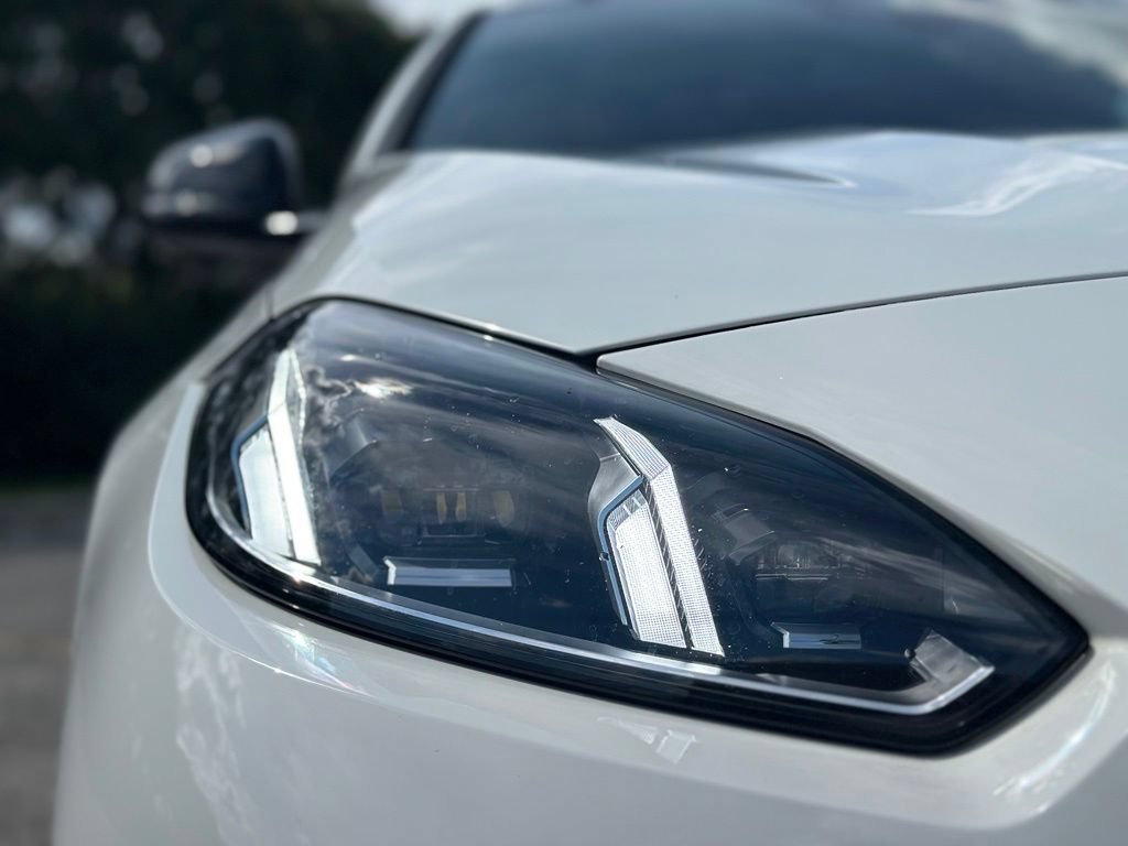 New 2026 Alpine White BMW 228 xDrive image 10