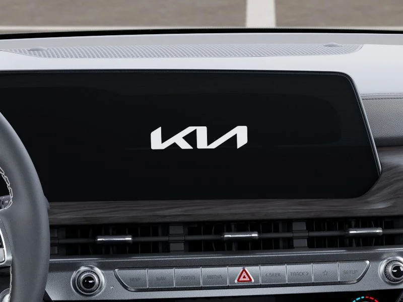 New 2025 Jungle Green Kia SX X-Line image 19