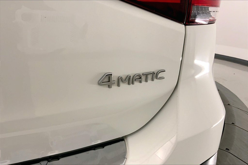 Used 2023 Polar White Mercedes-Benz 350 image 7