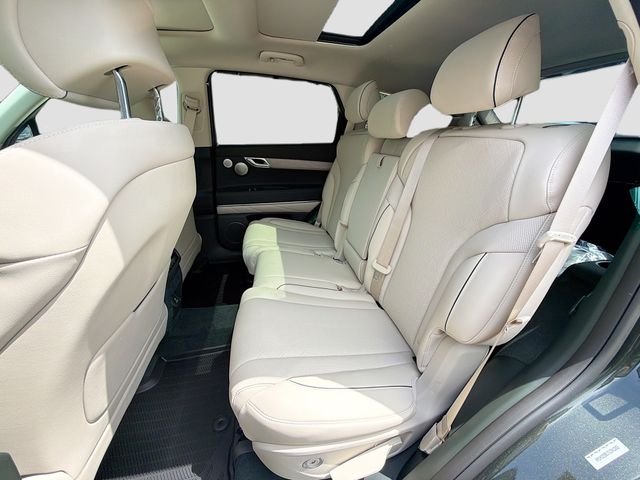 New 2026 Green Genesis 2.5T PRESTIGE image 26