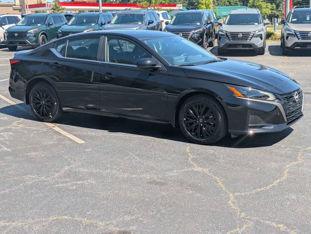 2026 Nissan Altima 2.5 SV