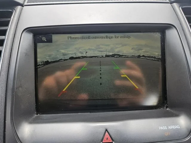 Used 2015 Gray Ford SEL image 20