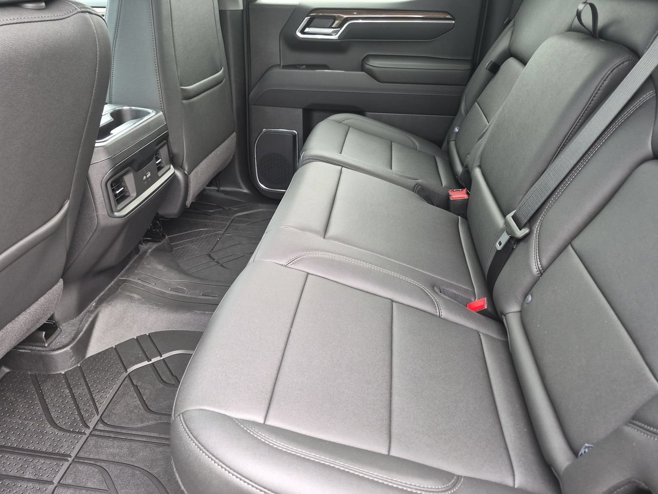 2026 Chevrolet Silverado 1500 RST - Photo 23