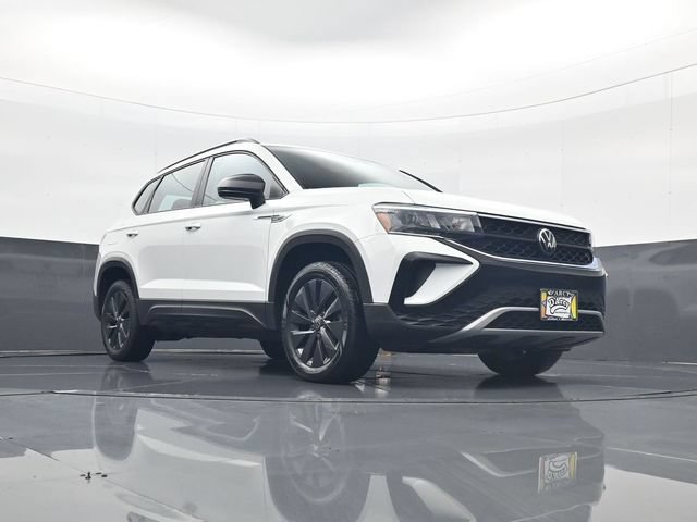 2023 Volkswagen Taos S - Photo 23
