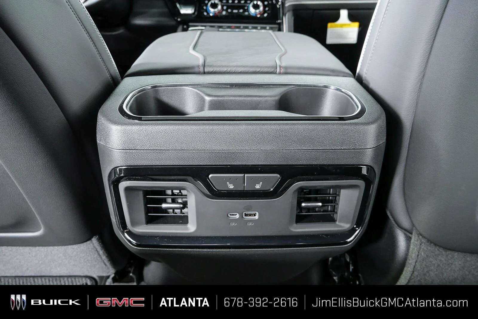 New 2026 Sterling Metallic GMC AT4X image 21