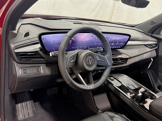 2027 Buick Enclave Preferred - Photo 45