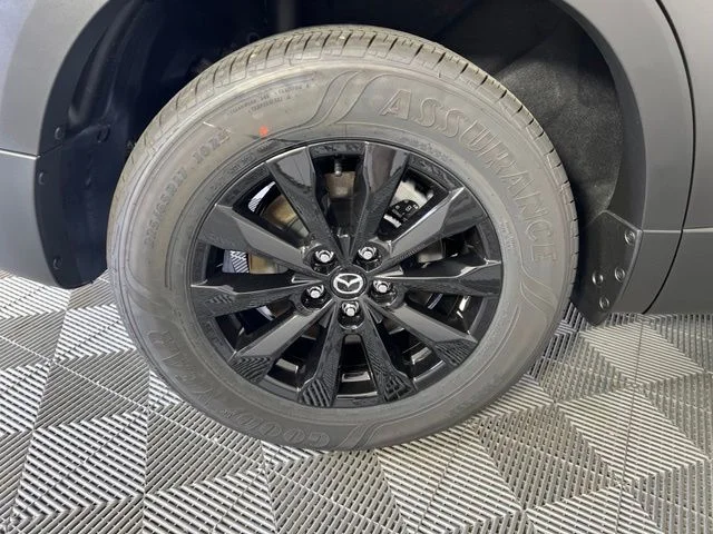 New 2026 Ingot Blue Metallic Mazda 2.5 S Preferred AWD image 40
