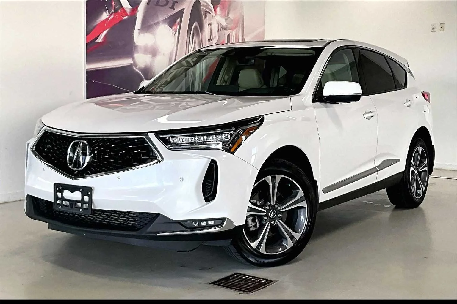 2024 Acura RDX