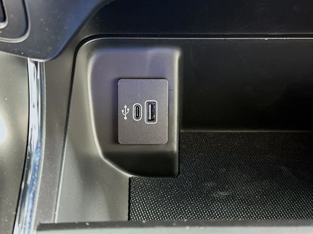New 2026 Ford F-150 STX