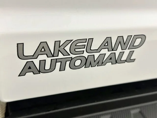 New 2026 White Ford XL image 25