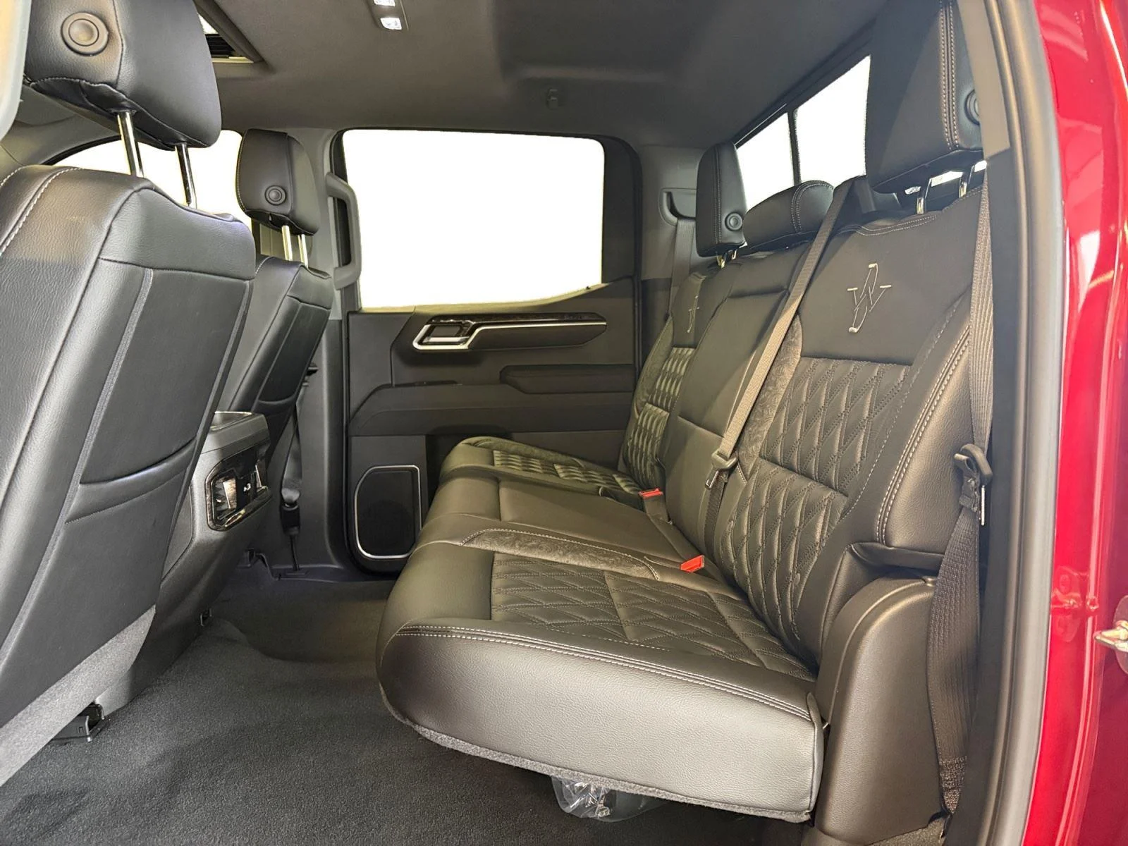 2026 Chevrolet Silverado 1500 RST - Photo 22
