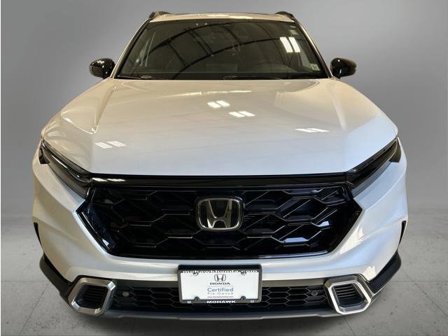 2026 Honda CR-V Sport Touring - Photo 10