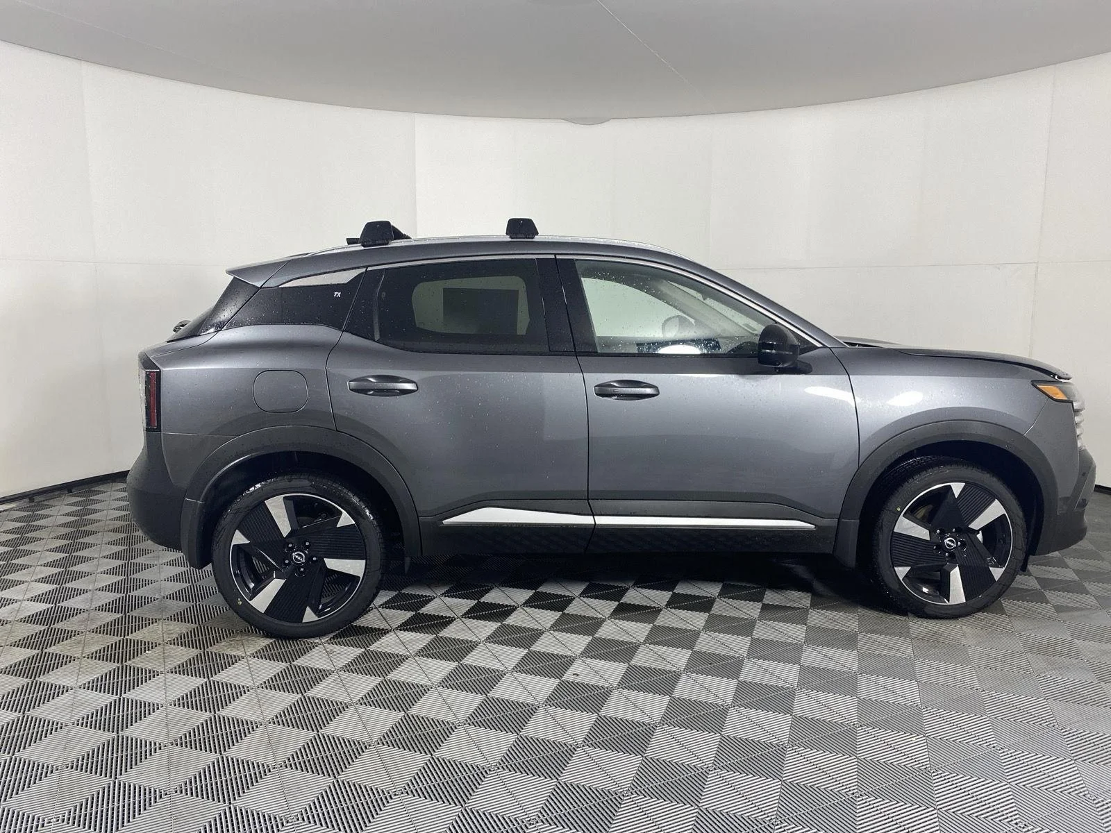2026 Nissan KICKS SR AWD - Photo 18