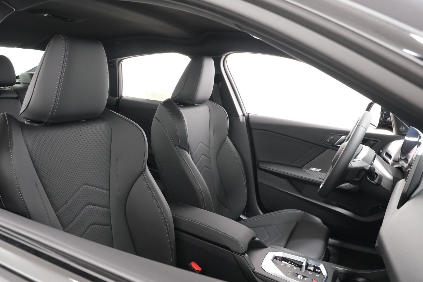 New 2026 Black Sapphire Metallic BMW 228 Gran Coupe image 39