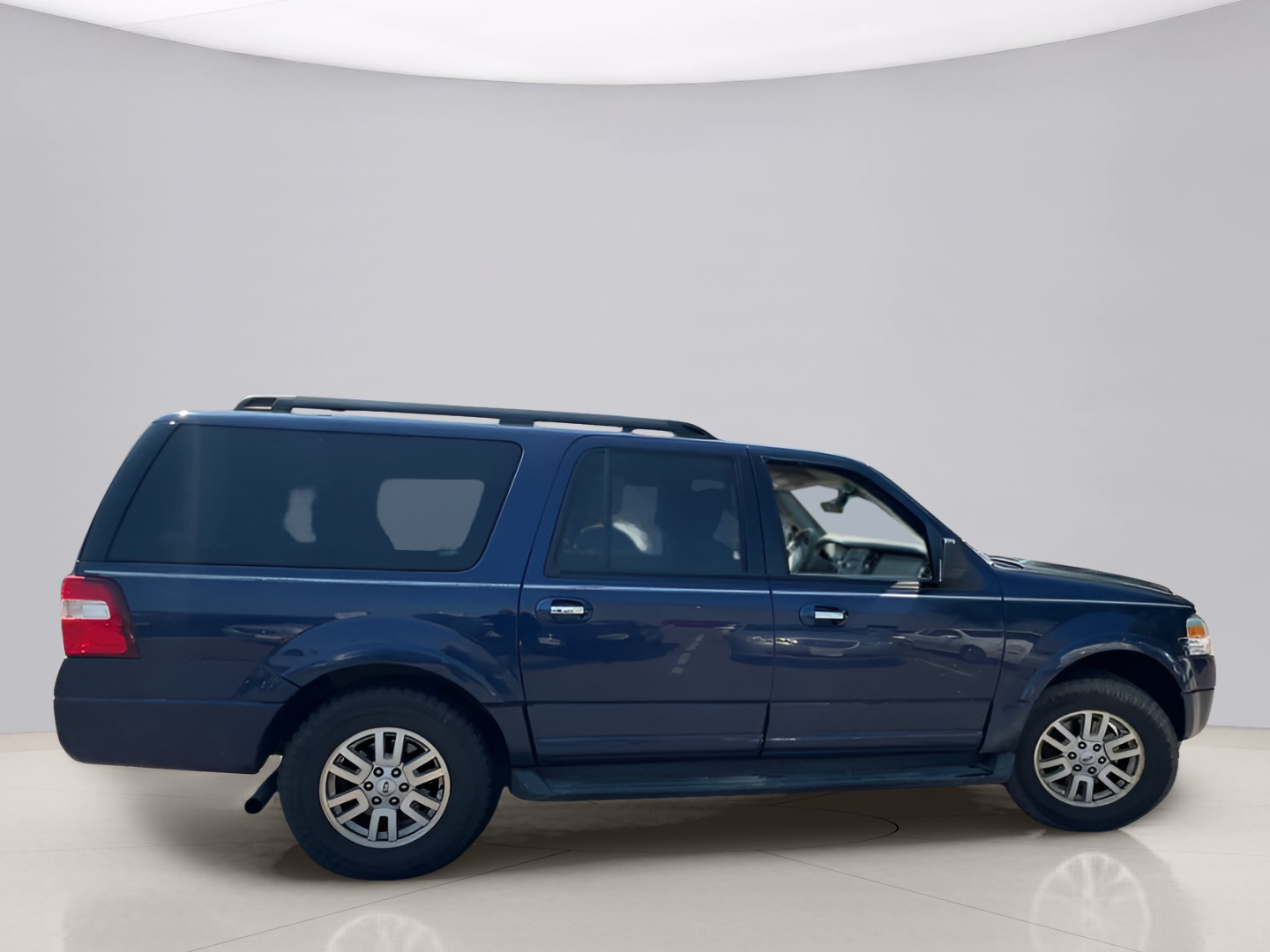 2010 Ford Expedition XLT - Photo 9