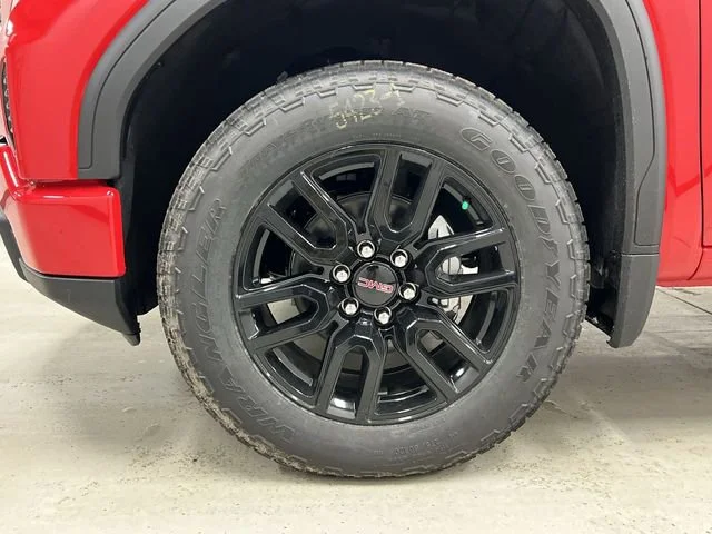 2026 GMC Sierra 1500 Elevation - Photo 33