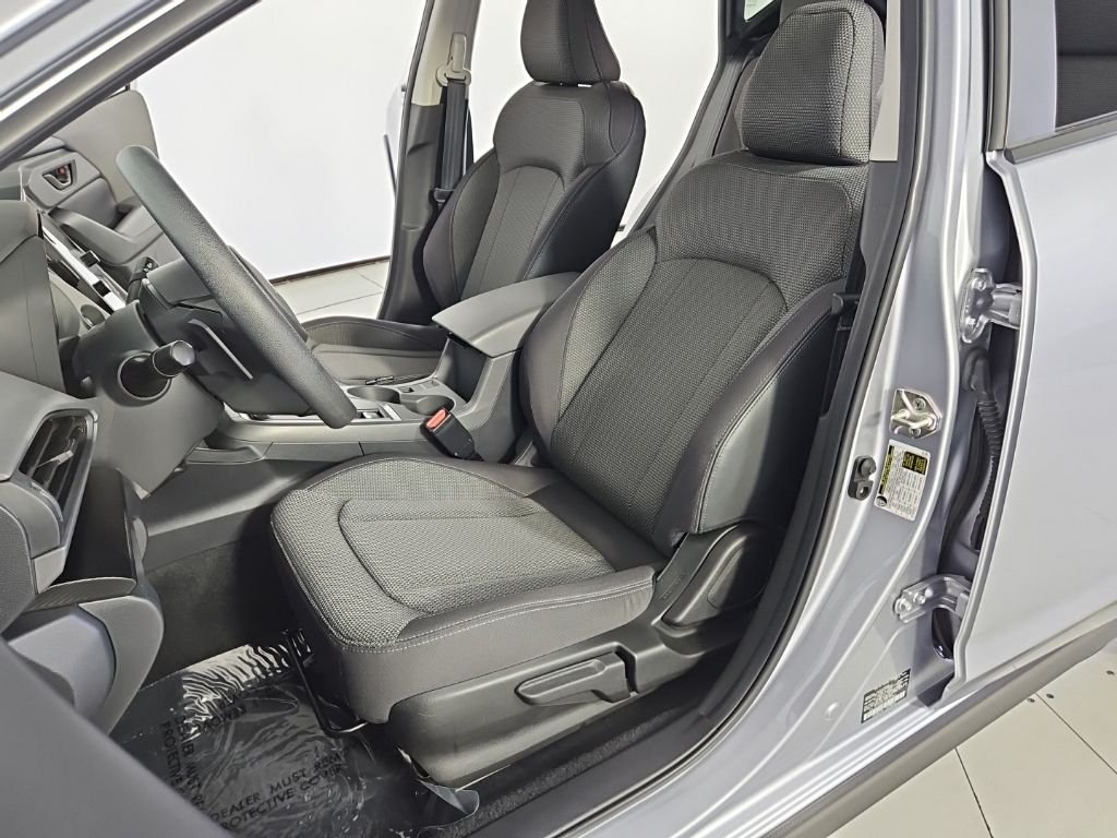 Certified Used 2024 Silver Subaru Premium image 21