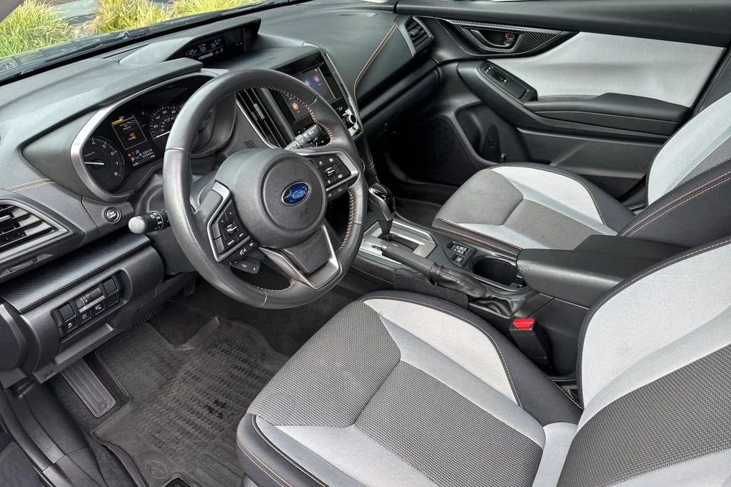 2021 Subaru Crosstrek Premium - Photo 10