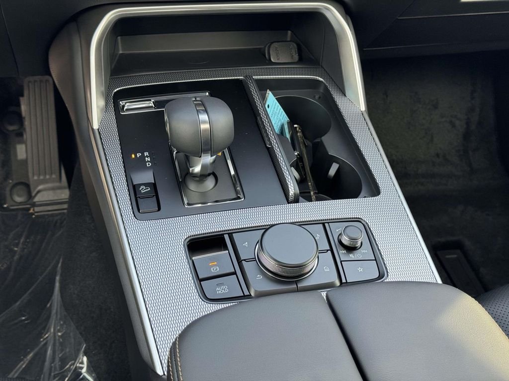 2026 Mazda CX-90 Preferred Package - Photo 21