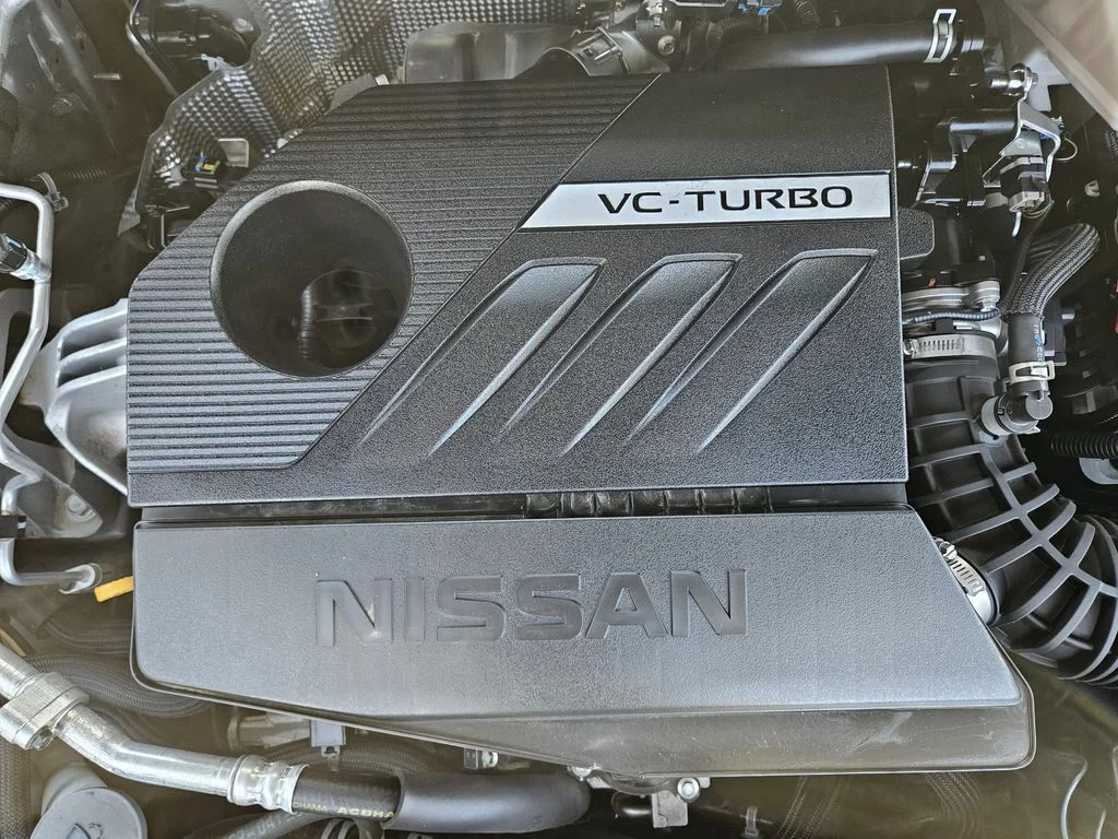 Certified Used 2024  Nissan SV image 30