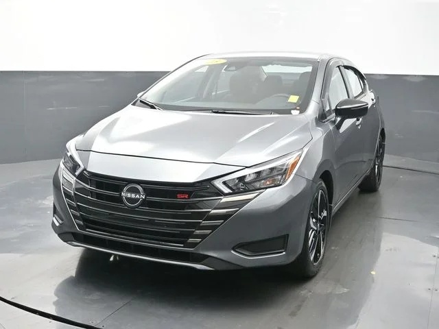 Used 2025 Gray Nissan 1.6 SR image 1