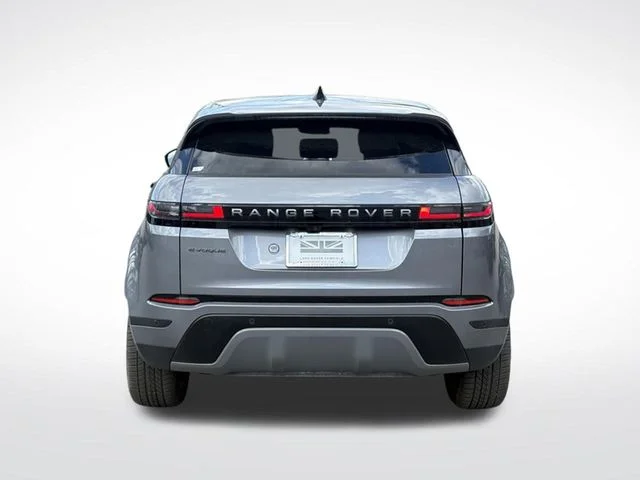 2026 Land Rover Range Rover Evoque S - Photo 7