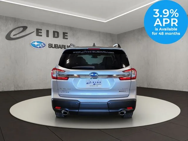 2026 Subaru Ascent Touring - Photo 6