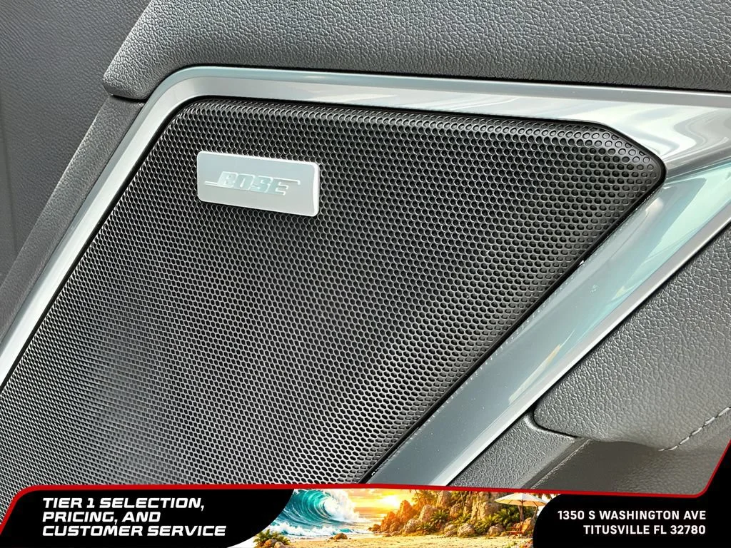 New 2026 Sterling Metallic GMC Elevation image 11