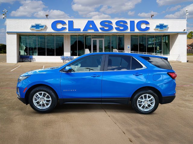 2024 Chevrolet Equinox LT - Photo 4