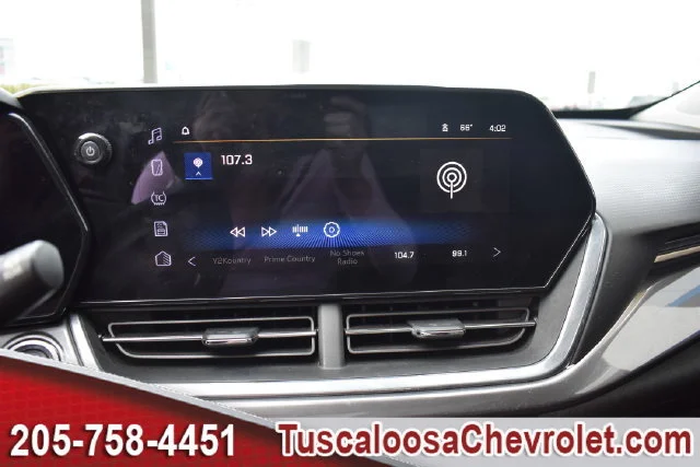 Used 2024 Crimson Metallic Chevrolet ACTIV image 35