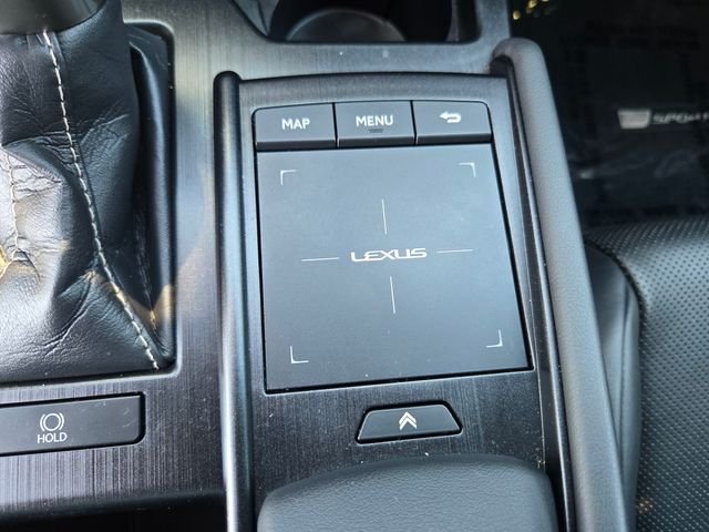 Used 2022 Black Lexus 350 F Sport image 15