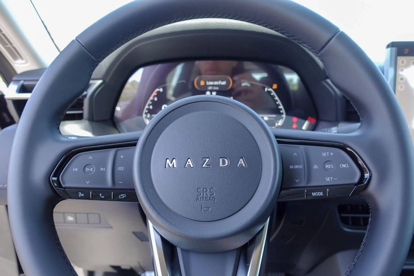 New 2026 Navy Blue Mica Mazda 2.5 S image 17