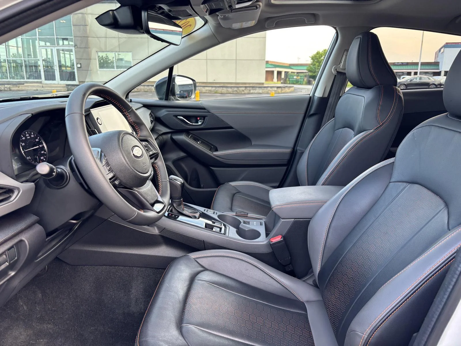 Used 2024  Subaru Limited image 30